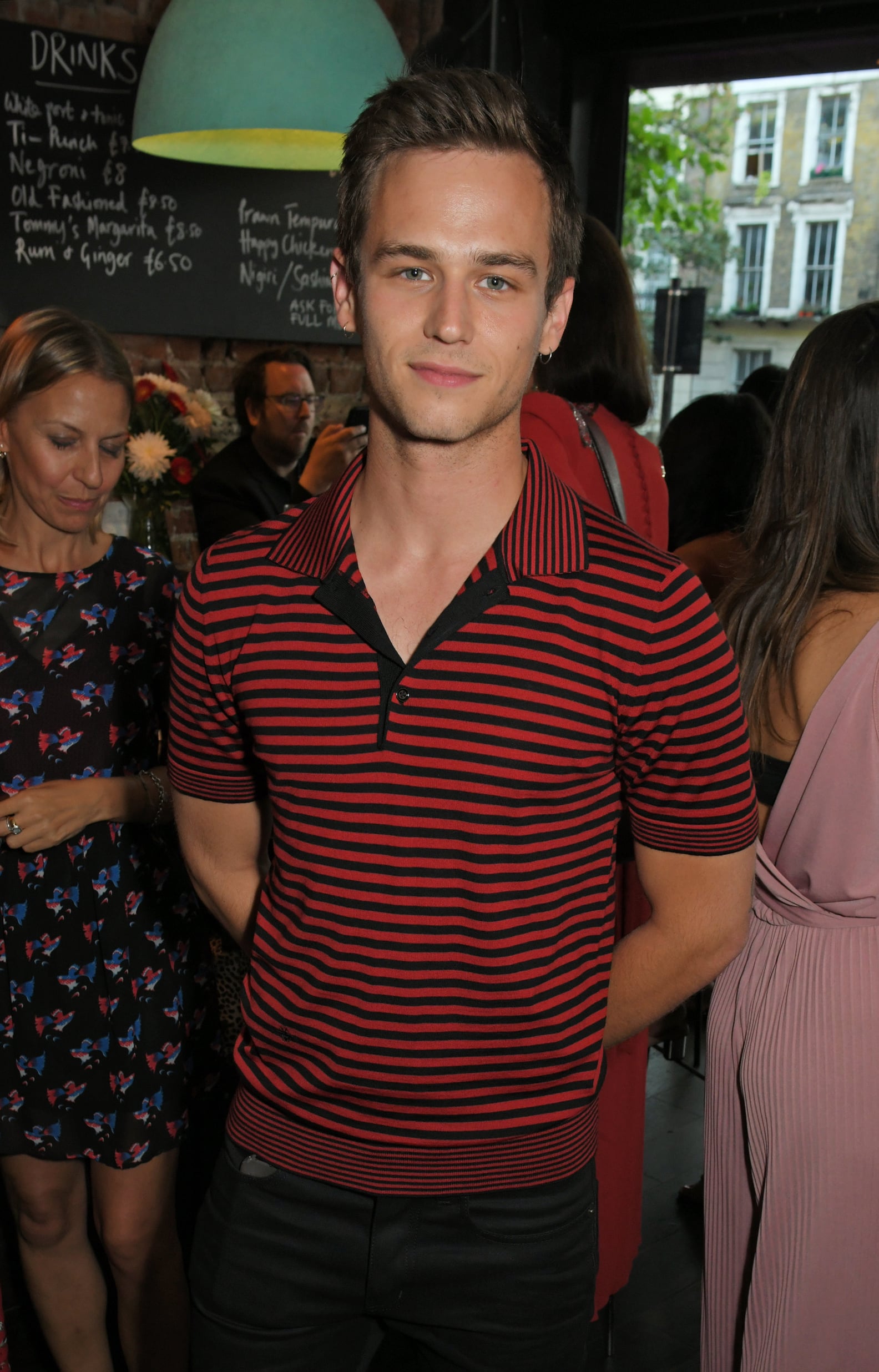 Brandon Flynn’s Cutest Pictures | PS Celebrity