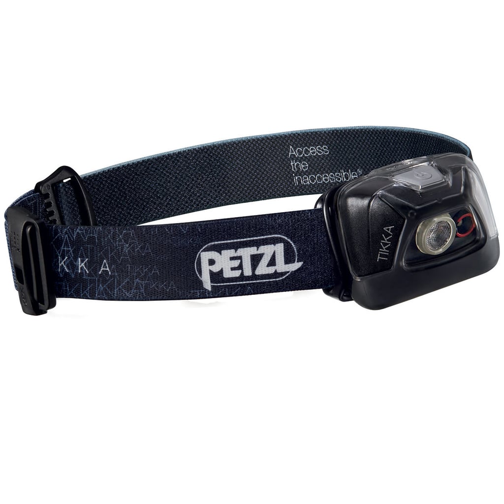 Petzl Tikka Headlamp