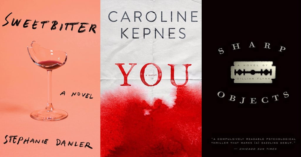 Books Becoming TV Shows 2018