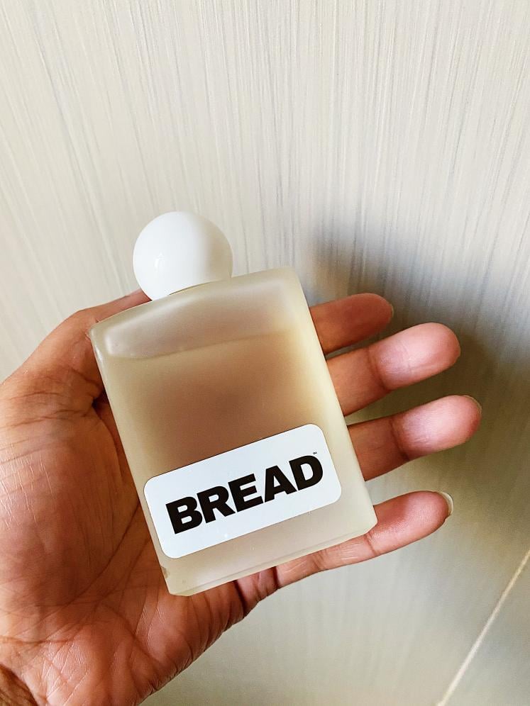 Bread Beauty Supply Macadamia-Oil Review
