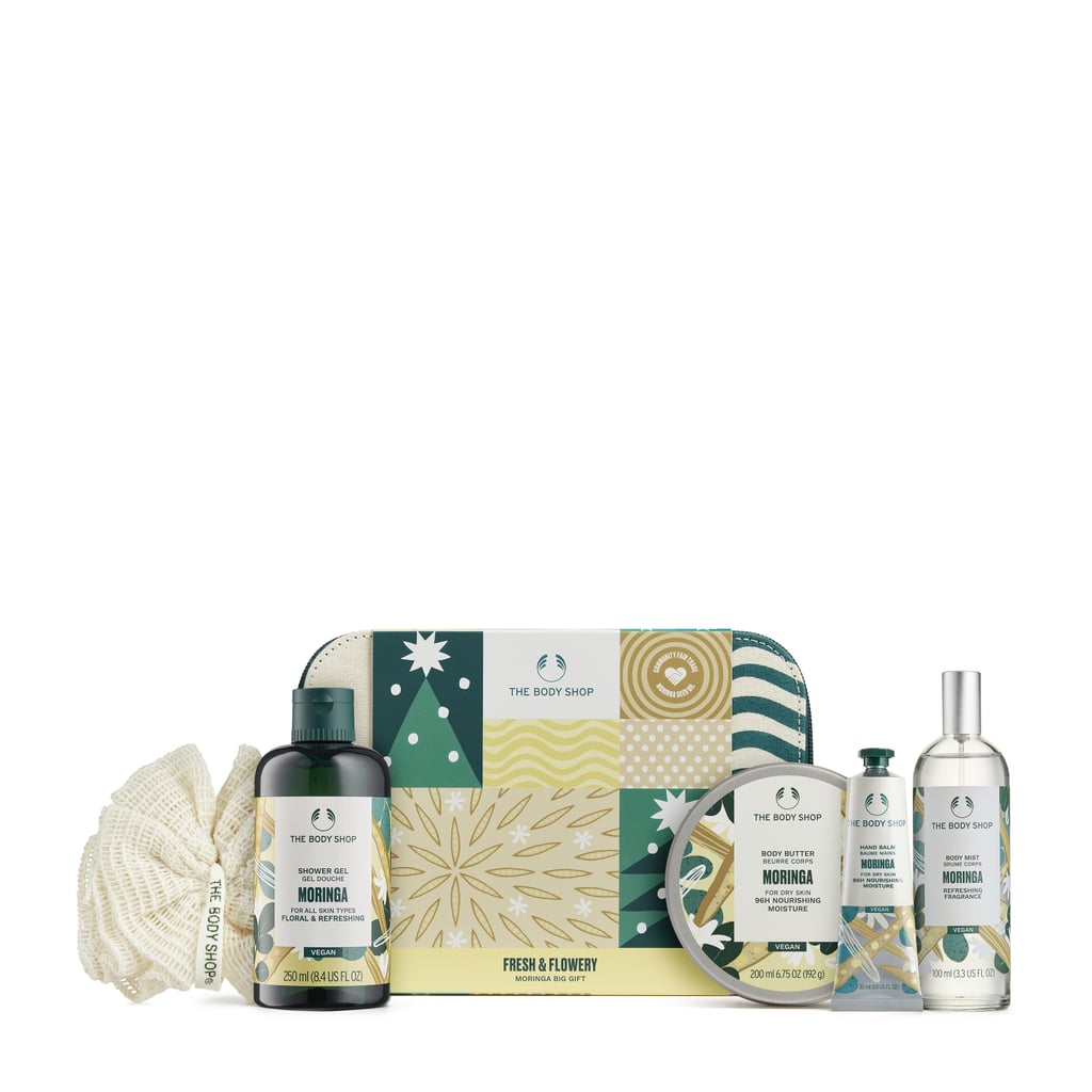 Best Body Care Gift Set Under £50