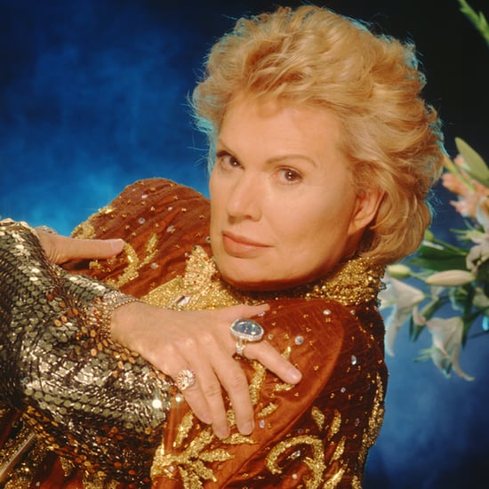 Walter Mercado's New TV Series Celebrates His Legacy