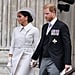 Meghan Markle and Prince Harry Evicted From UK Home