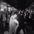 Candice Accola's Wedding Is a Star-Studded Vampire Diaries Affair