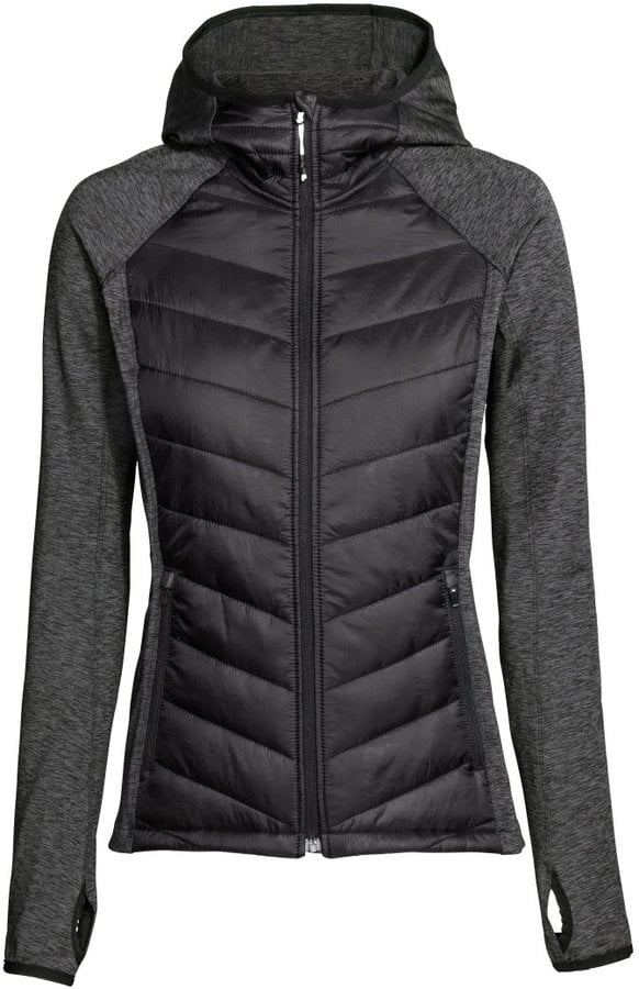 H&M Padded Lightweight Jacket