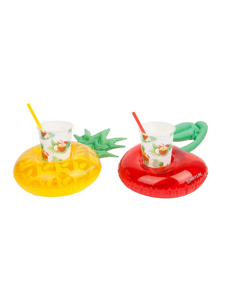 Piña Colada Drink Floaties