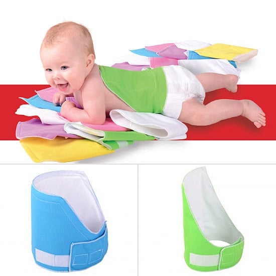 The Blowout Blocker Diaper Extension