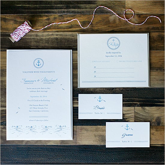 Jackie Fo: Party Box Design Does Weddings!