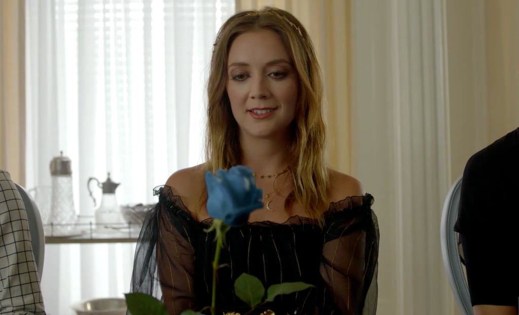 A Greek Goddess