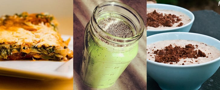 Best Chia Seed Recipes