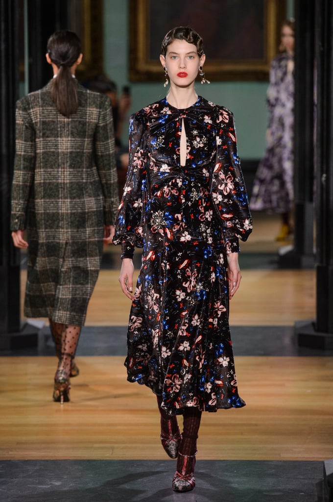 Erdem Fall 2018