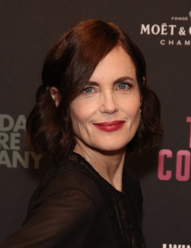 Elizabeth McGovern