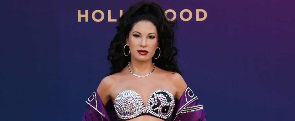 Best Selena Quintanilla Moments of 2016