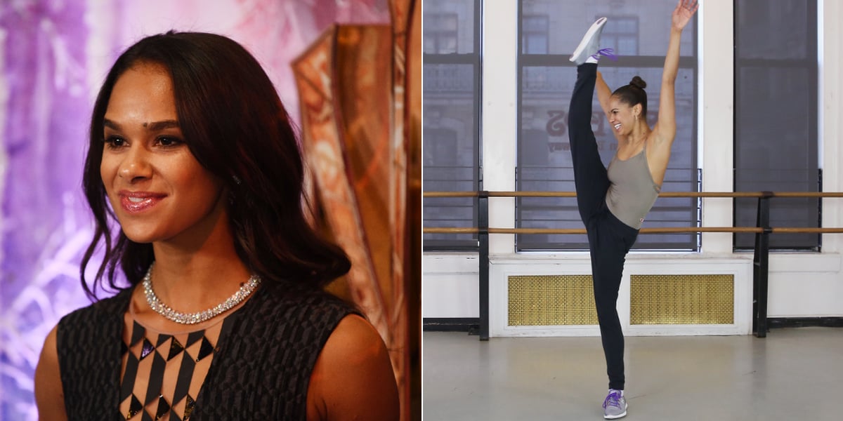 Misty Copeland Interview on Body Image and Racism in Ballet