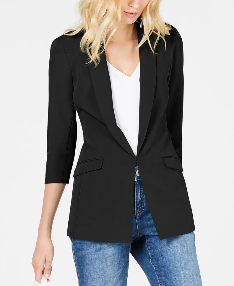 INC Menswear Blazer