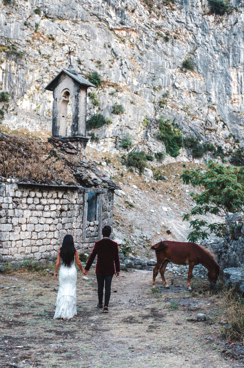 Kotor, Montenegro