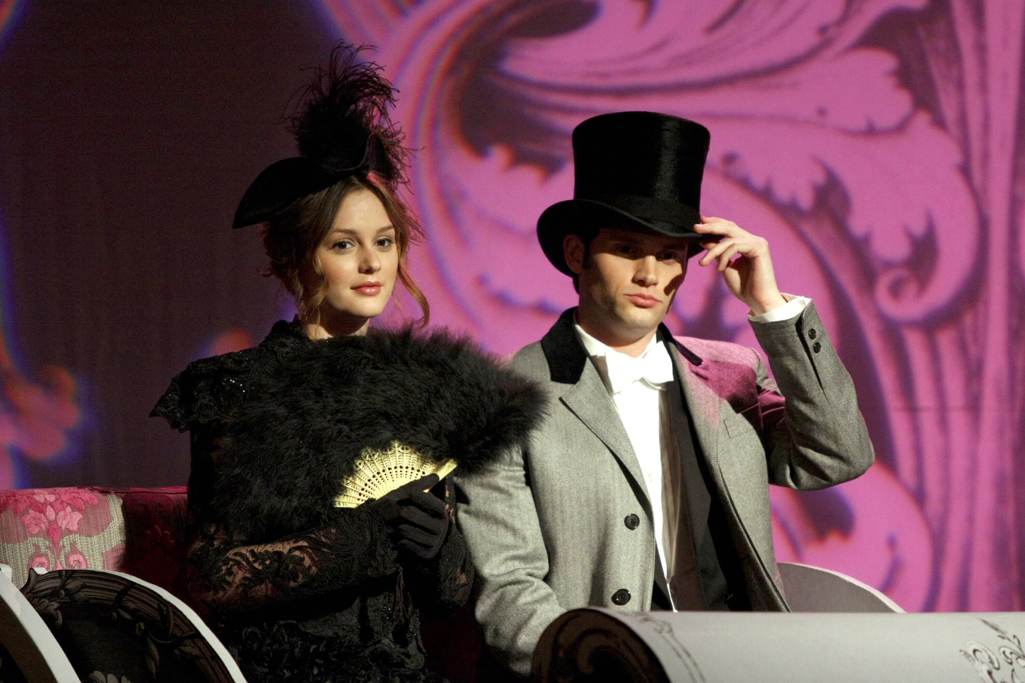 Shows similar hotsell to gossip girl