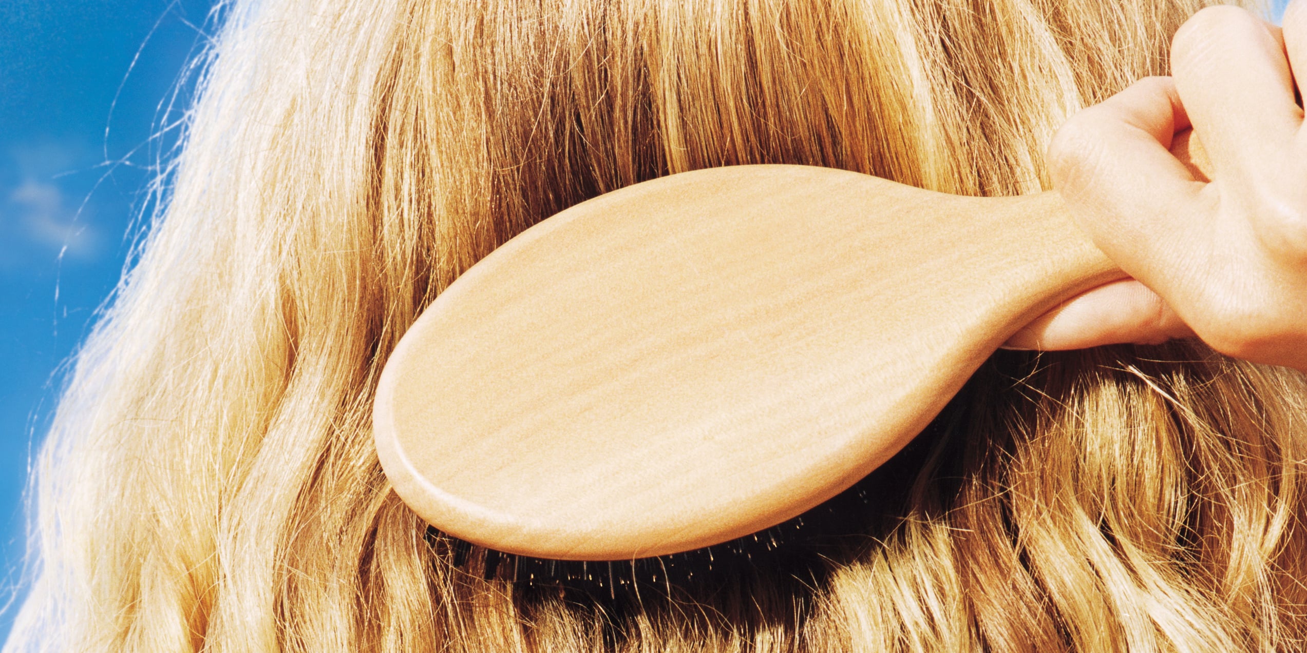 How Much Hair Is Normal to Lose? POPSUGAR Beauty