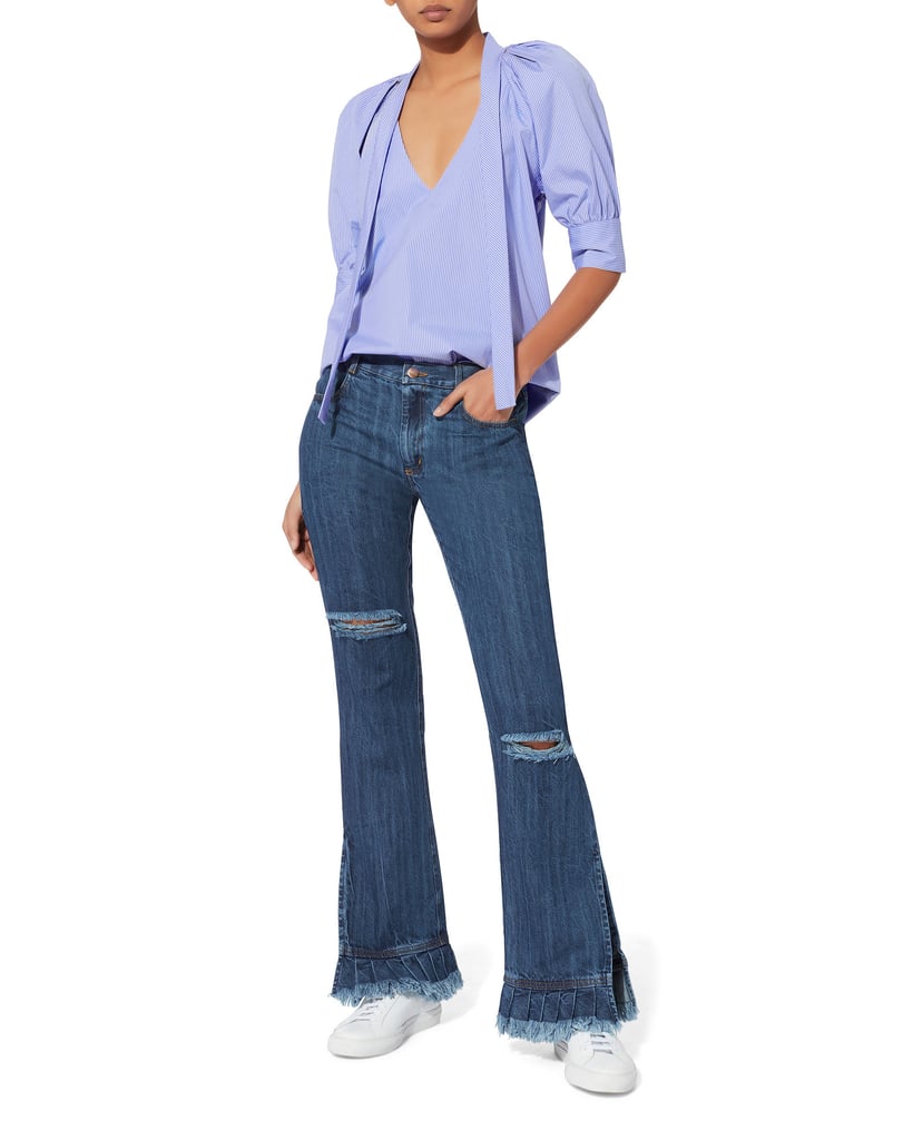 Maggie Marilyn The Bob Jeans