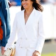 This $45 Blazer Is a Perfect Dupe of Meghan Markle's Invictus Games Jacket