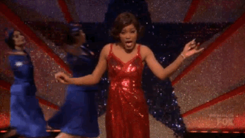 Grease Live Dancing GIFs