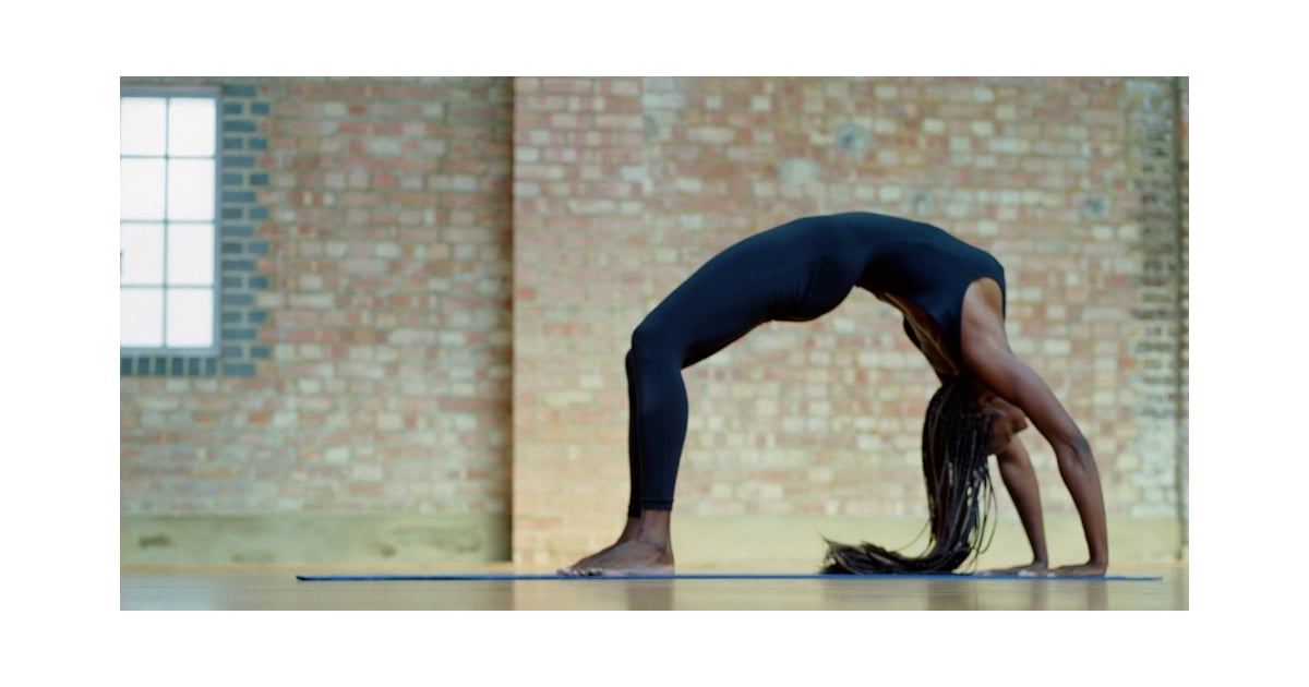 How Can Your Prevent Wrist Injury From Yoga? POPSUGAR Fitness Australia