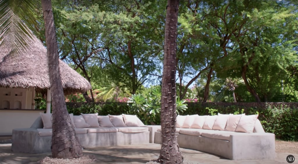 See Inside Naomi Campbell's Stunning Home in Kenya