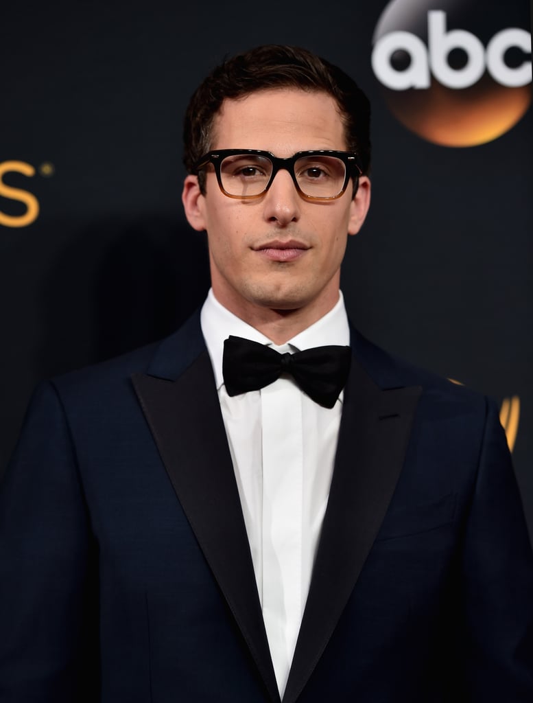 Andy Samberg