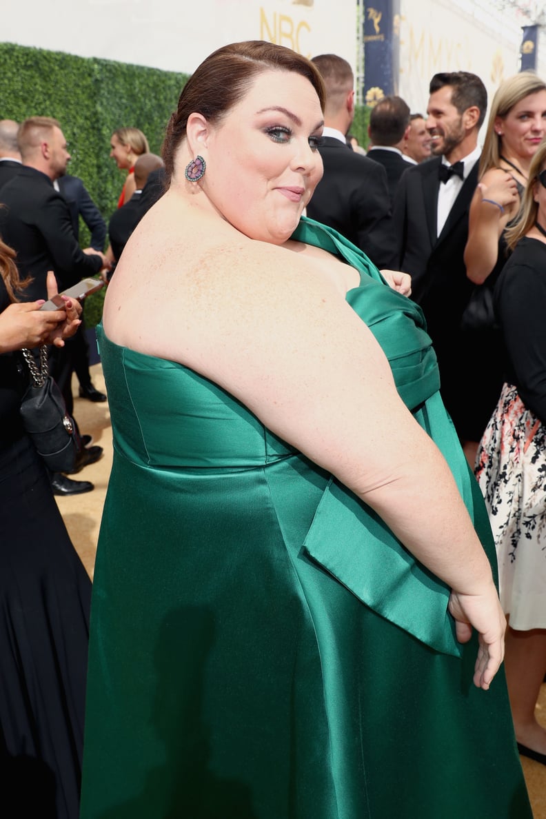 Chrissy Metz