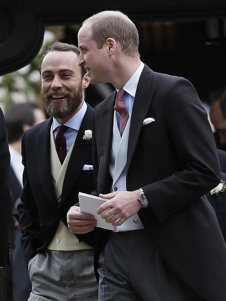 Pippa Middleton Wedding Pictures