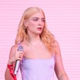 Lorde Debuts Blonde Hair While Defending Abortion Rights at Glastonbury Festival