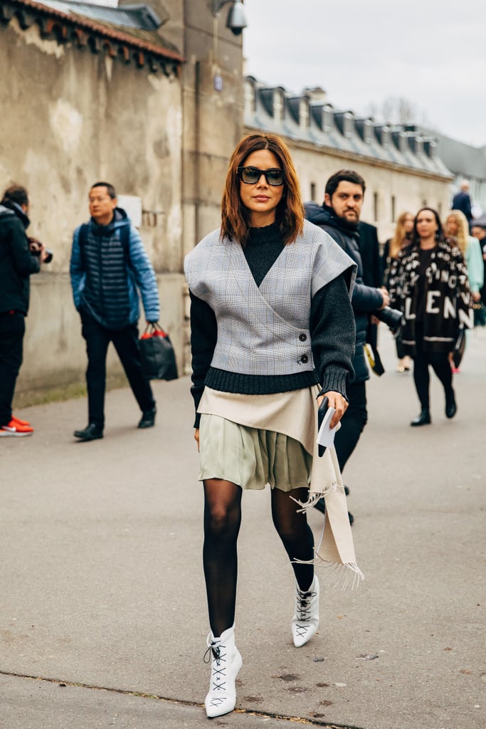 Paris Fashion Week Day 7