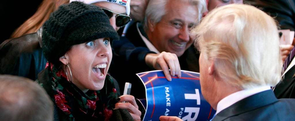How to Talk to a Trump Supporter