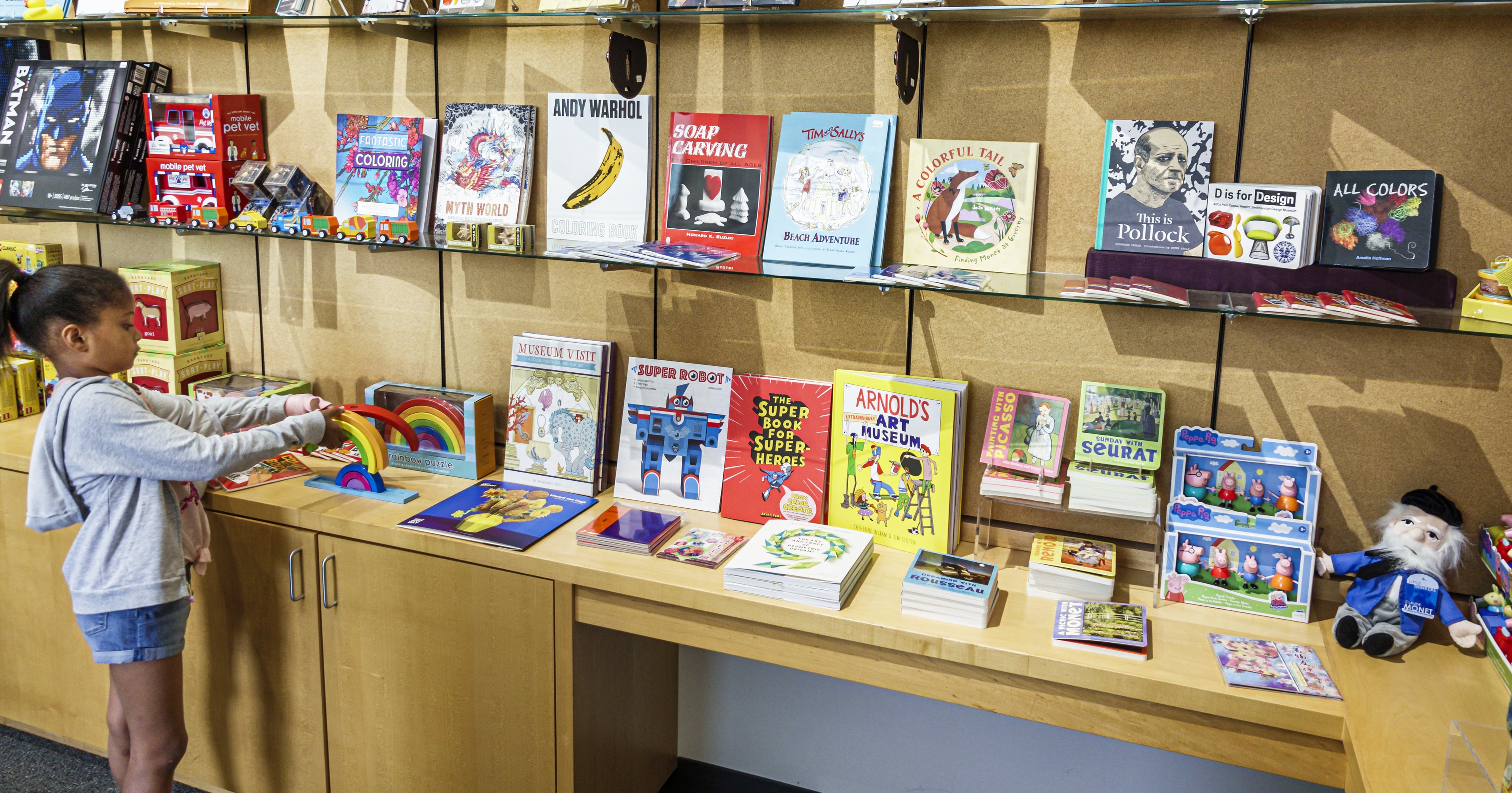 Black-Owned Bookstores to Support Around the Country