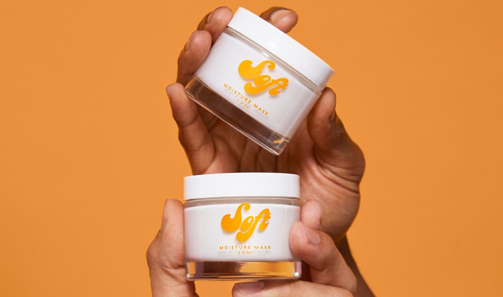 Soft Moisture Mask