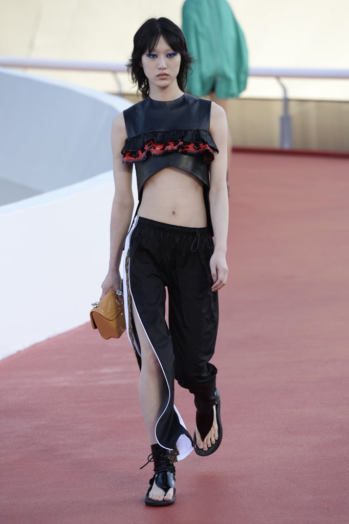Louis Vuitton Resort '17