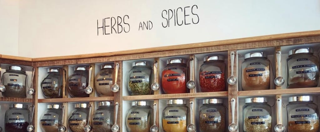 Earth Food Love Zero-Waste Grocery Store in England