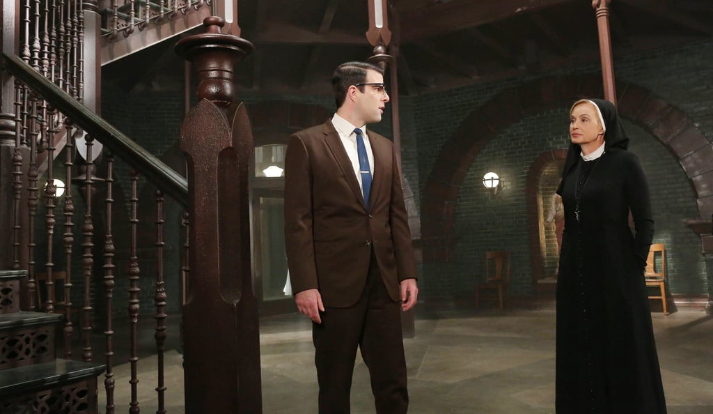 Best Thriller TV Shows on Netflix 2021 POPSUGAR Entertainment UK