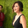 Selena Gomez's Low-Cut LBD Will Stop You Right in Your Tracks