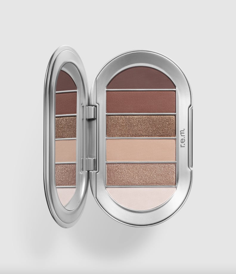 R.E.M. Beauty Eyeshadow Palette