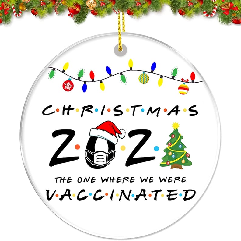 2021 Quarantine Year to Remember Christmas