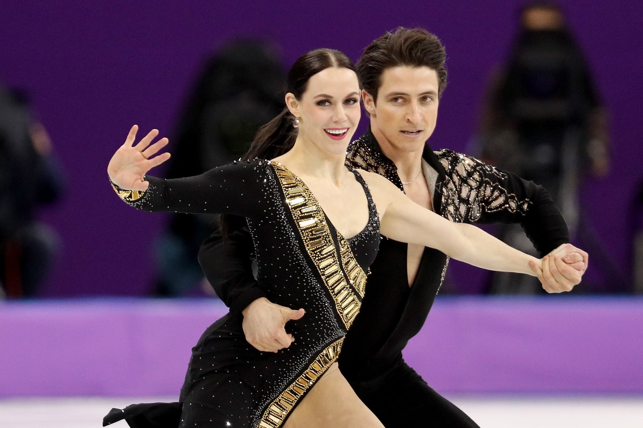 Scott Moir