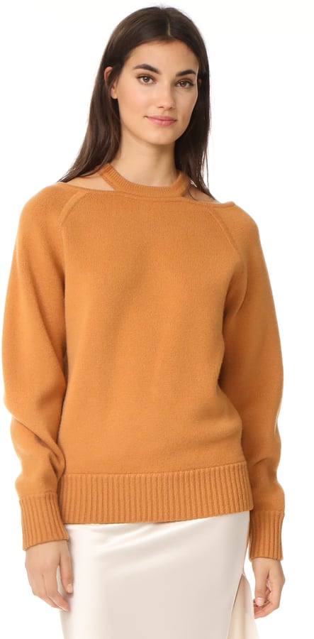 Jason Wu Cashmere Sweater