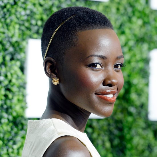 Lupita Nyong'o's Speech at Essence Black Women in Hollywood