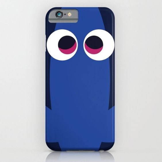 Dory iPhone 6 Case ($35)