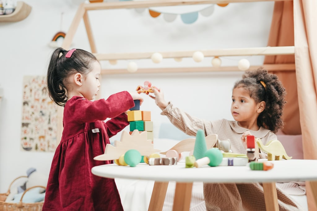 30 Educational Montessori Toys For Toddlers
