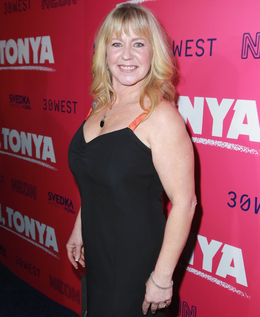 Where Is Tonya Harding Now? POPSUGAR Celebrity Australia