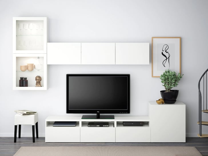 Doors for deals besta tv unit