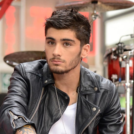 Zayn Malik Speaks Out After Leaving One Direction