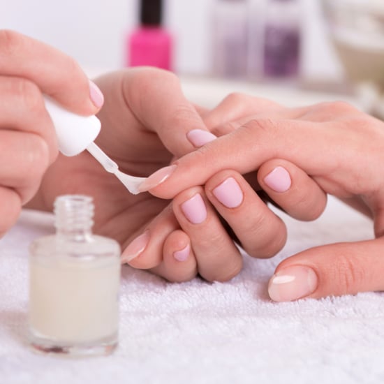 What Are the Best Nail Polish Base Coats?